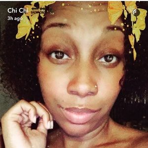 Meet your Posher, Katrina