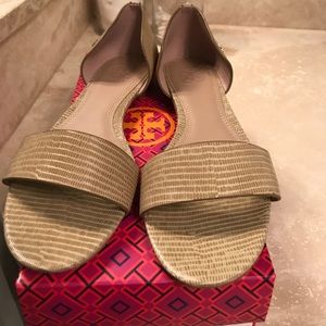 Rare Tory  burch shoes