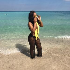 Meet your Posher, Nancy