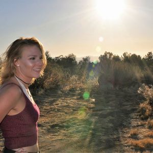 Meet your Posher, Shelby