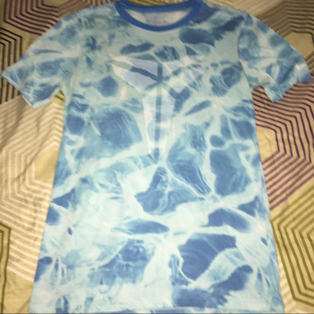 Nike blue T-Shirt
