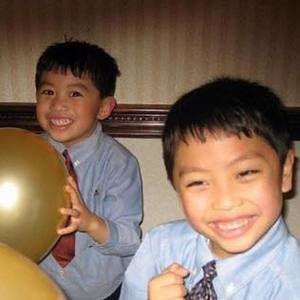 Meet your Posher, Geraldine