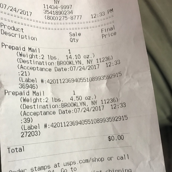 I'M A SUGGESTED USER - Picture 3 of 3