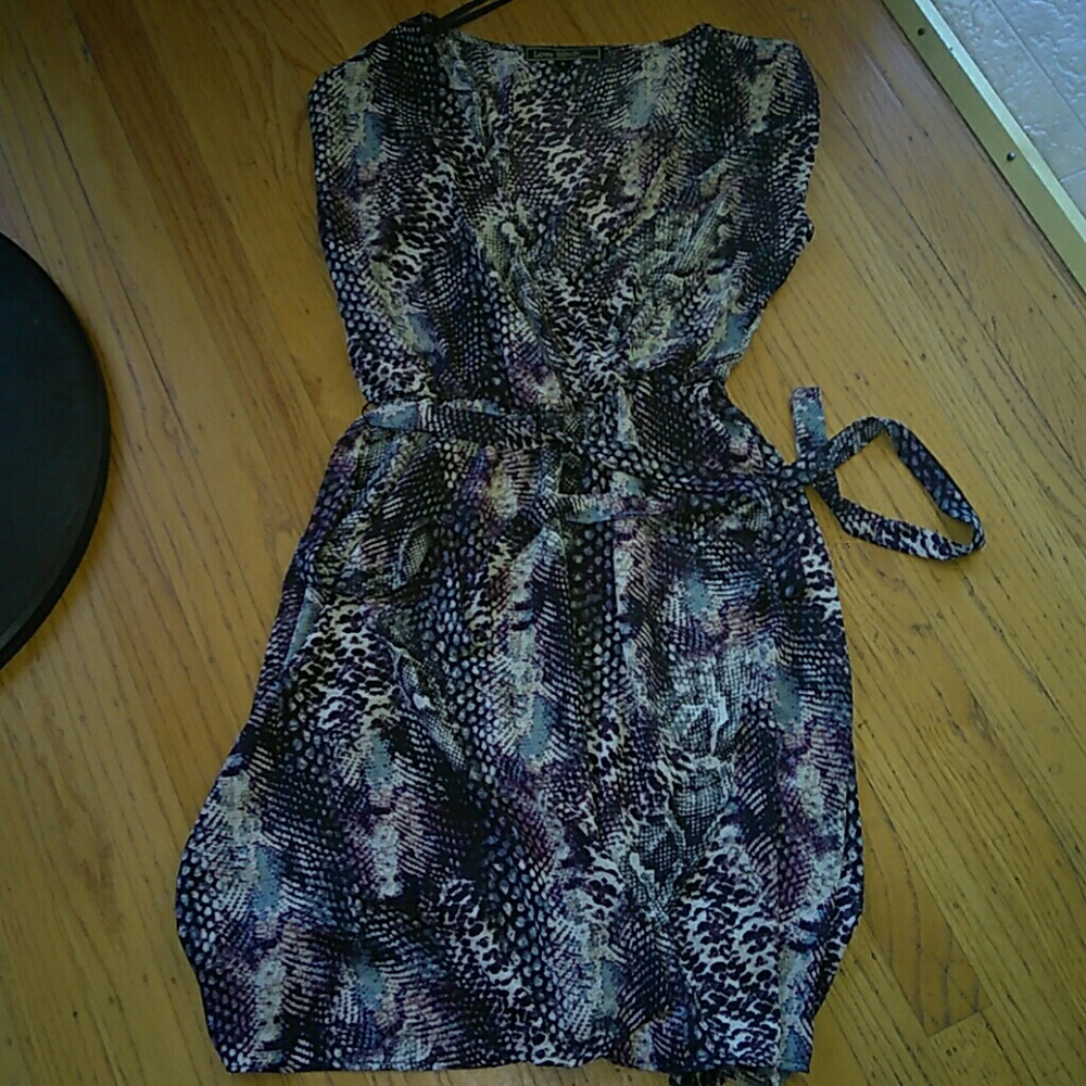 love stitch dress