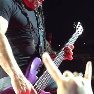 Meet your Posher, Justin