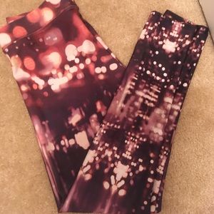 American Eagle leggings