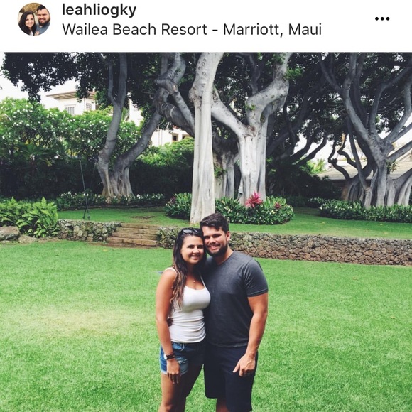 Boyfriend Midi Jean Shorts - Picture 5 of 6