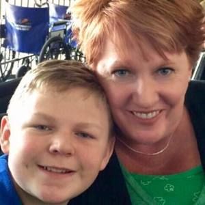 Meet your Posher, Susan