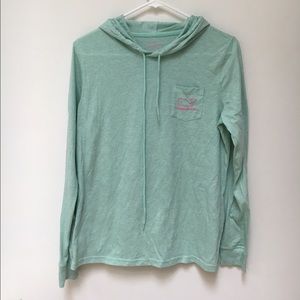 Vineyard Vines hoodie