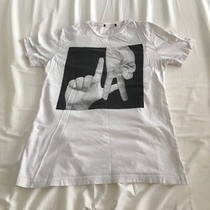 Forever 21 men's t-shirt