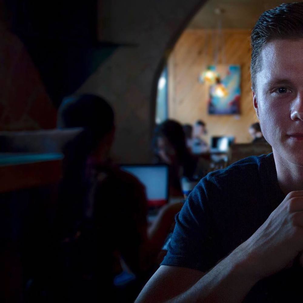 Meet your Posher, Adam