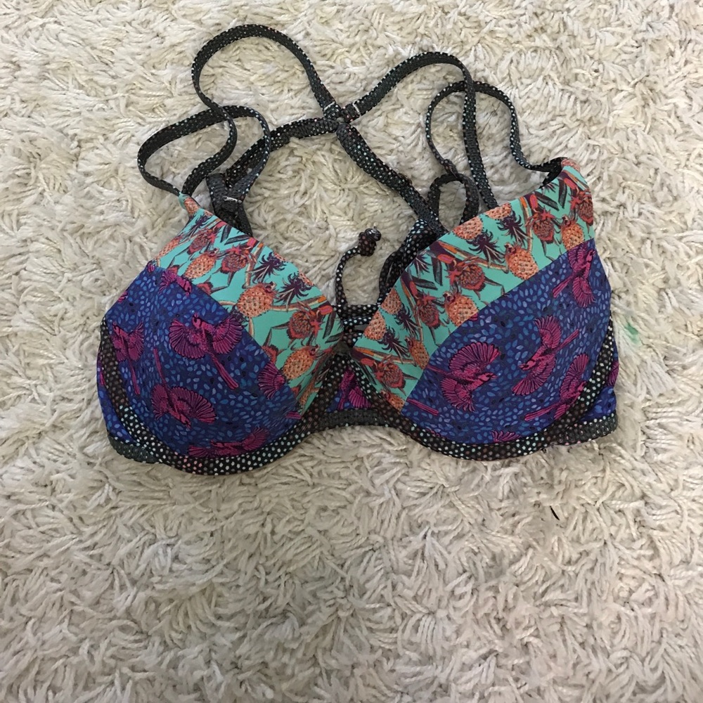 maaji swim top