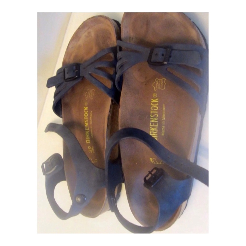 🚫SOLD🚫 Birkenstocks (FINAL PRICE)