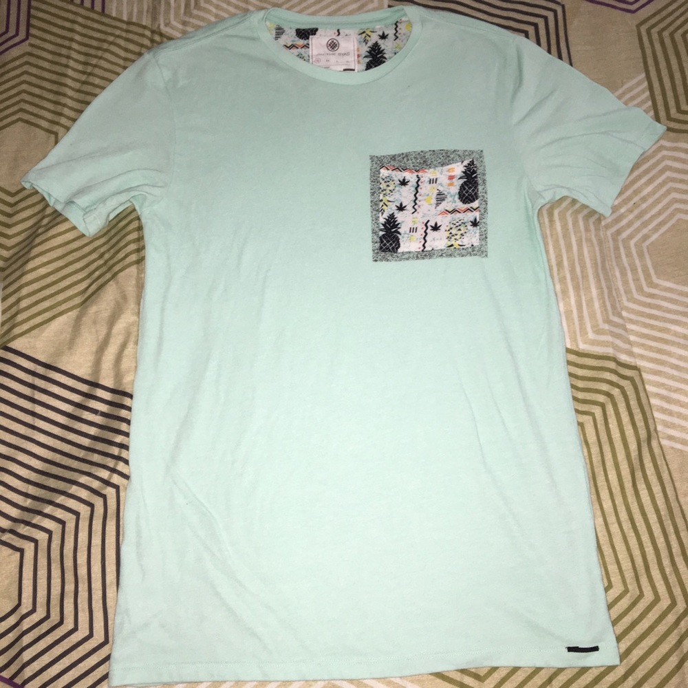PacSun shirt