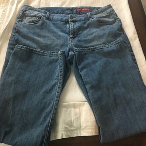 Seven7 jeans. Boot cut