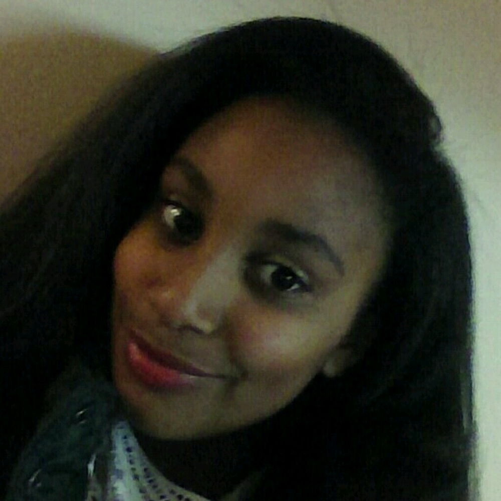 Meet your Posher, Dana