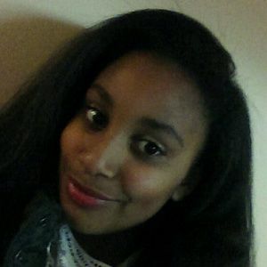 Meet your Posher, Dana