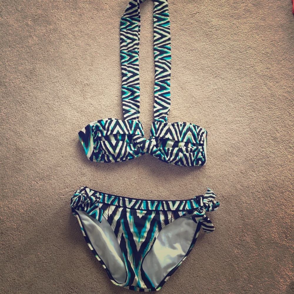 Leilani Bikini