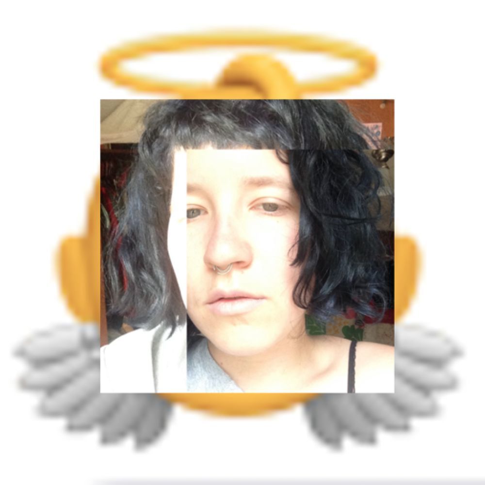 Meet your Posher, Elinor