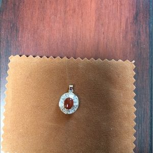 Vintage pendant