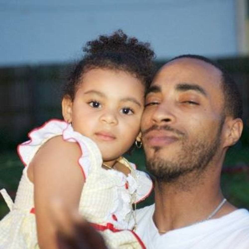 Meet your Posher, Randy