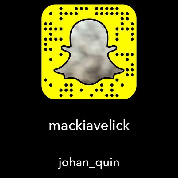 Meet your Posher, Johan - Picture 1 of 1