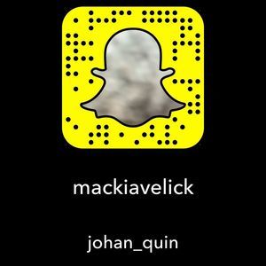 Meet your Posher, Johan