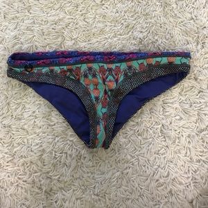 Maaji swim bottoms
