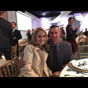 Meet your Posher, April