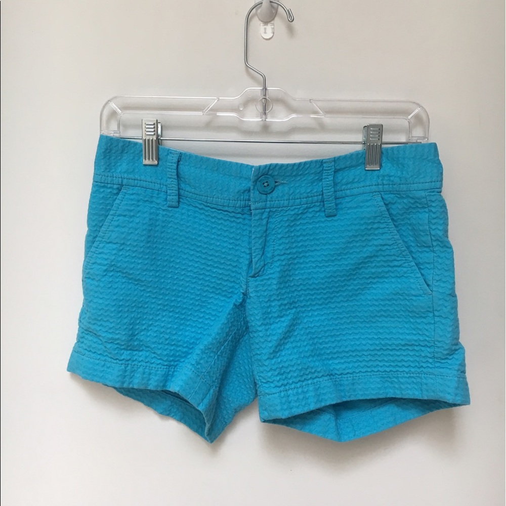 Lilly Pulitzer Shorts