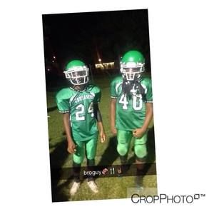 Meet your Posher, Perry