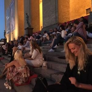 Meet your Posher, Maria