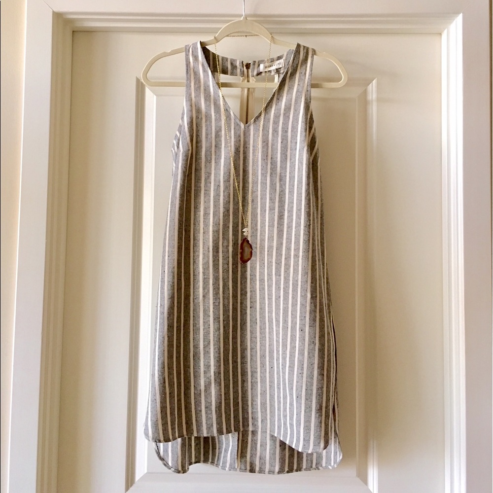 Summer dress ☀️