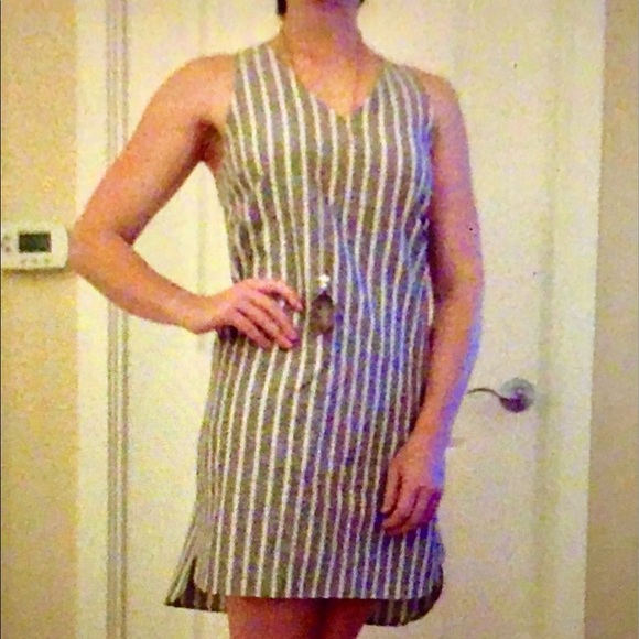 Summer dress ☀️ - Picture 4 of 4