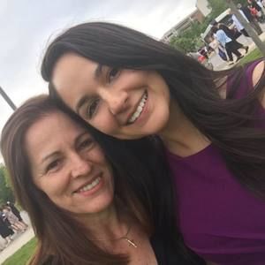 Meet your Posher, Valcy