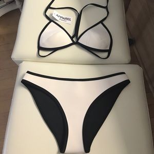 Bathing suit