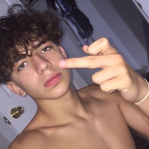 Meet your Posher, Sean