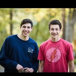 Meet your Posher, Zach