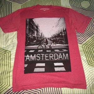 OceanCurrent T-shirt