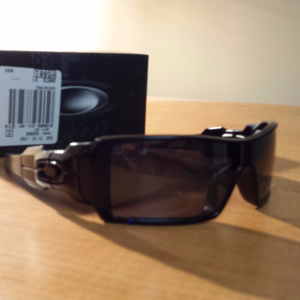 Oakley Oil Rig Sunglasses