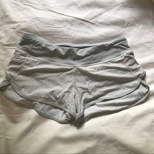lululemon speedshort