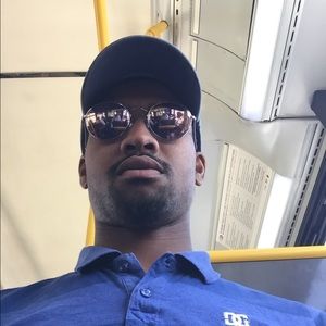 Meet your Posher, Shantron