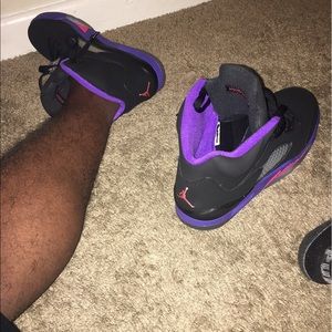 Meet your Posher, Jeremy