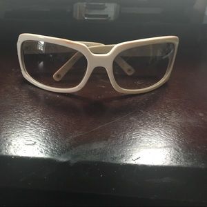 Coach sunglasses