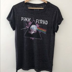 Brand new Pink Floyd tee size medium
