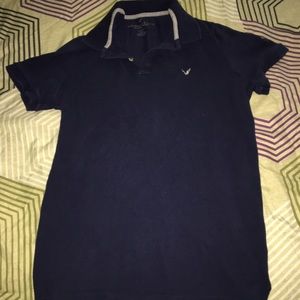 American Eagle Polo Shirt