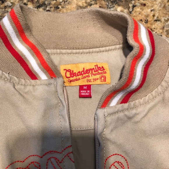 Jacket - Picture 2 of 3