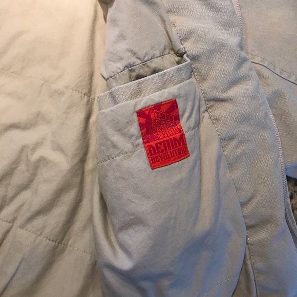 Jacket - Picture 3 of 3