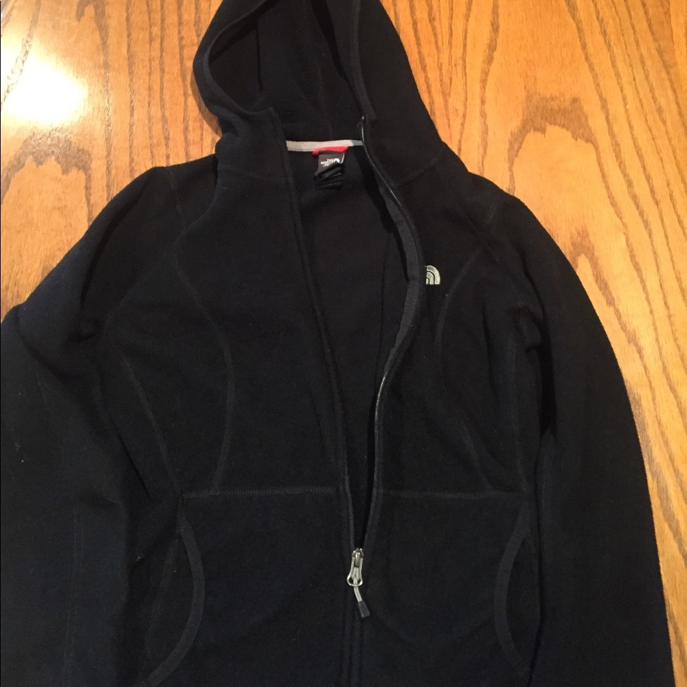 North face like new