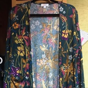 Lularoe Sarah